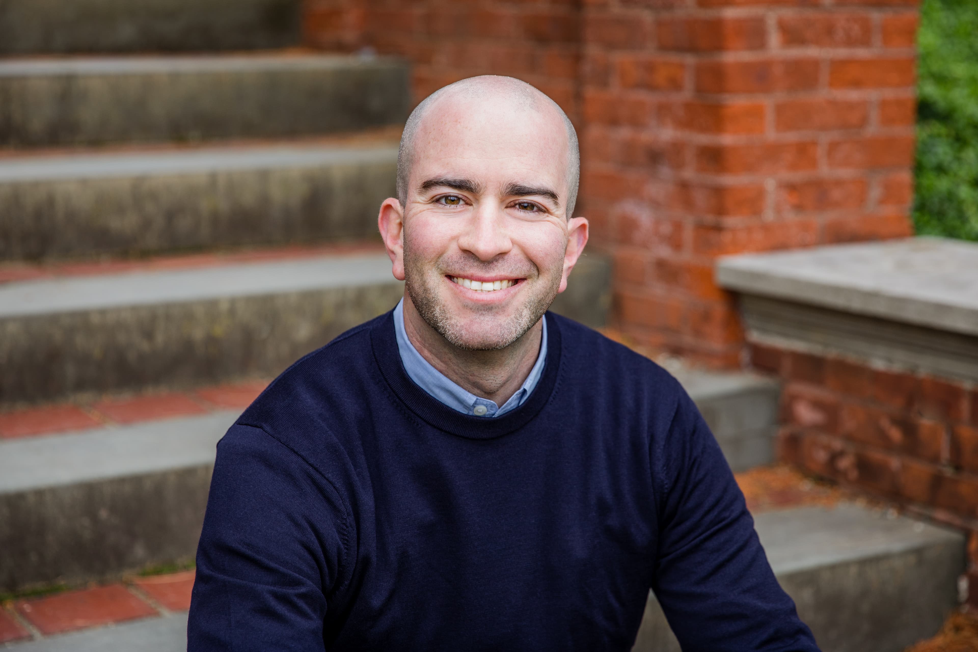 Ben Bernstein, PhD